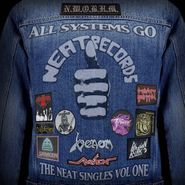 Various Artists, All Systems Go: The Neat Singles Vol. 1 [Box Set] (CD)