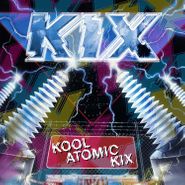 Kix, Kool Atomic Kix [Box Set] (CD)