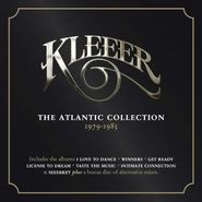 Kleeer, The Atlantic Collection 1979-1985 [Box Set] (CD)