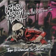 Grandmaster Flash & The Furious Five, Sugarhill Adventures: The Collection [Box Set] (CD)