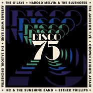 Various Artists, Disco 75 (CD)
