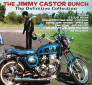 The Jimmy Castor Bunch, The Definitive Collection (CD)