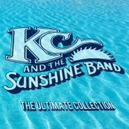 KC And The Sunshine Band, The Ultimate Collection (CD)