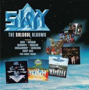 Skyy, The Salsoul Albums [Box Set] (CD)