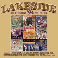 Lakeside, The Definitive Solar Collection (CD)