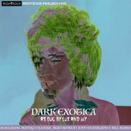 Various Artists, Dark Exotica: As Dug By Lux & Ivy (CD)