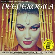 Martin Denny, Deep Exotica: Music From Martin Denny's Lush Lounge (CD)