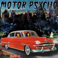 Various Artists, Motor Psycho: Lux & Ivy Feel The Need For Speed (CD)