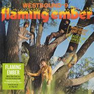 Flaming Ember, Westbound Number 9 [180 Gram Vinyl] (LP)