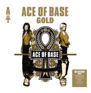 Ace Of Base, Gold [180 Gram Gold Vinyl] (LP)