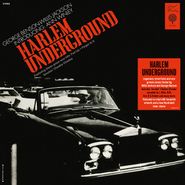 Harlem Underground Band, Harlem Underground (LP)