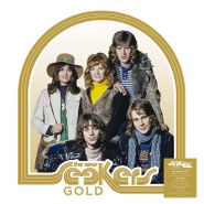 The New Seekers, Gold (LP)