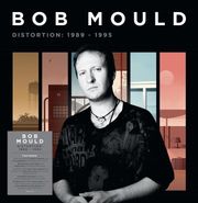 Bob Mould, Distortion: 1989-1995 [Box Set] (LP)