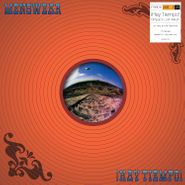 Menswear, Hay Tiempo! [180 Gram Clear Vinyl] (LP)