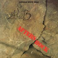 Average White Band, Aftershock [180 Gram Clear Vinyl] (LP)