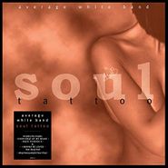 Average White Band, Soul Tattoo [180 Gram Clear Vinyl] (LP)