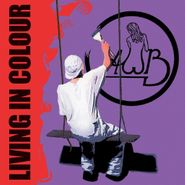 Average White Band, Living In Colour [180 Gram Clear Vinyl] (LP)