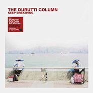 The Durutti Column, Keep Breathing [Red Vinyl] (LP)