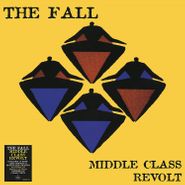 The Fall, Middle Class Revolt [Clear Vinyl] (LP)