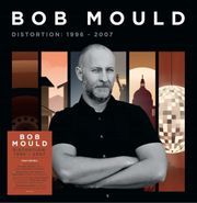 Bob Mould, Distortion: 1996-2007 [Box Set] [Clear Splatter Vinyl] (LP)