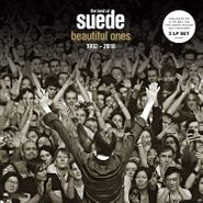 Suede, Beautiful Ones: The Best Of Suede 1992-2018 [180 Gram Vinyl] (LP)