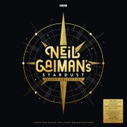 Neil Gaiman, Neil Gaiman's Stardust Record Collection [Gold Vinyl] [Box Set] (LP)