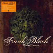 Frank Black, Christmass [Cactus Green Vinyl] (LP)