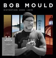 Bob Mould, Distortion: 2008-2019 [Box Set] [Splatter Colored Vinyl] [Signed] (LP)