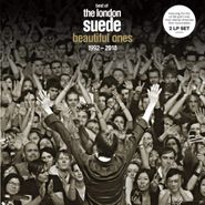 Suede, Beautiful Ones: The Best Of The London Suede 1992-2018 [180 Gram Vinyl] (LP)