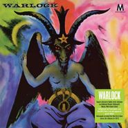 Warlock, Warlock (LP)