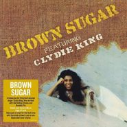 Brown Sugar, Brown Sugar Featuring Clydie King (LP)