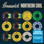 Various Artists, Brunswick Northern Soul (LP)