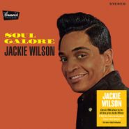 Jackie Wilson, Soul Galore (LP)