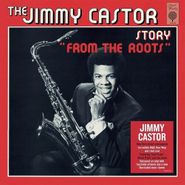 Jimmy Castor, From The Roots (LP)