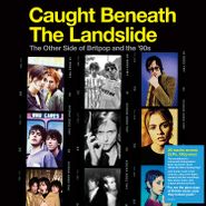 Various Artists, Caught Beneath The Landslide (LP)