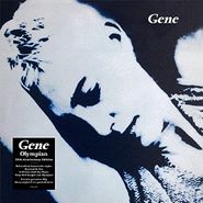 Gene, Olympian [Clear Vinyl] (LP)