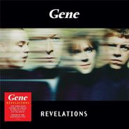 Gene, Revelations [180 Gram Vinyl] (LP)