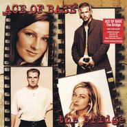 Ace Of Base, The Bridge [Clear Vinyl] (LP)