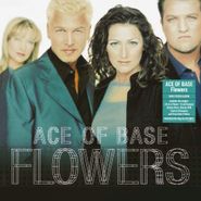 Ace Of Base, Flowers [Clear Vinyl] (LP)