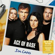 Ace Of Base, Da Capo [Clear Vinyl] (LP)