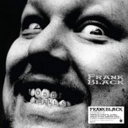 Frank Black, Oddballs [Silver Vinyl] (LP)