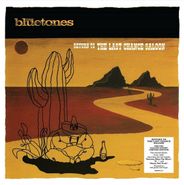 The Bluetones, Return To The Last Chance Saloon [180 Gram Red Vinyl] (LP)