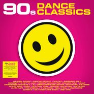 Various Artists, 90s Dance Classics (LP)