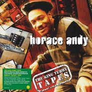 Horace Andy, The King Tubby Tapes (LP)