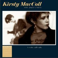 Kirsty MacColl, Other People's Hearts: B-Sides 1988-1989 (LP)