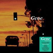 Gene, Rising For Sunset [180 Gram Vinyl] (LP)