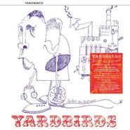 The Yardbirds, Roger The Engineer [Super Deluxe Edition] (LP)