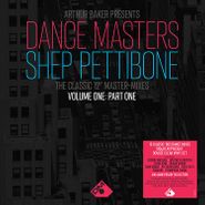 Various Artists, Arthur Baker Presents Dance Masters - Shep Pettibone - The Classic 12" Master-Mixes Vol. 1: Pt. 1 [180 Gram Clear Vinyl] (LP)