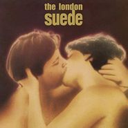 The London Suede, The London Suede [180 Gram Vinyl] (LP)