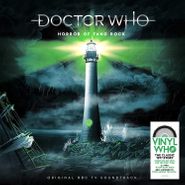 Doctor Who, Doctor Who: Horror Of Fang Rock [OST] [Colored Vinyl] (LP)